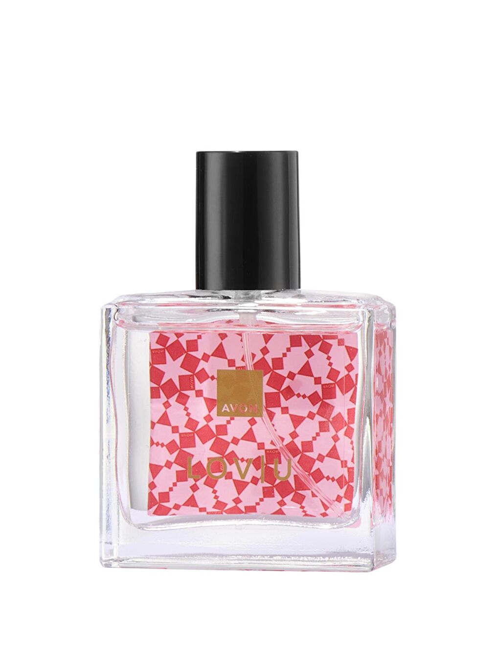 Lov U Kadın Parfüm Edt 30 Ml.