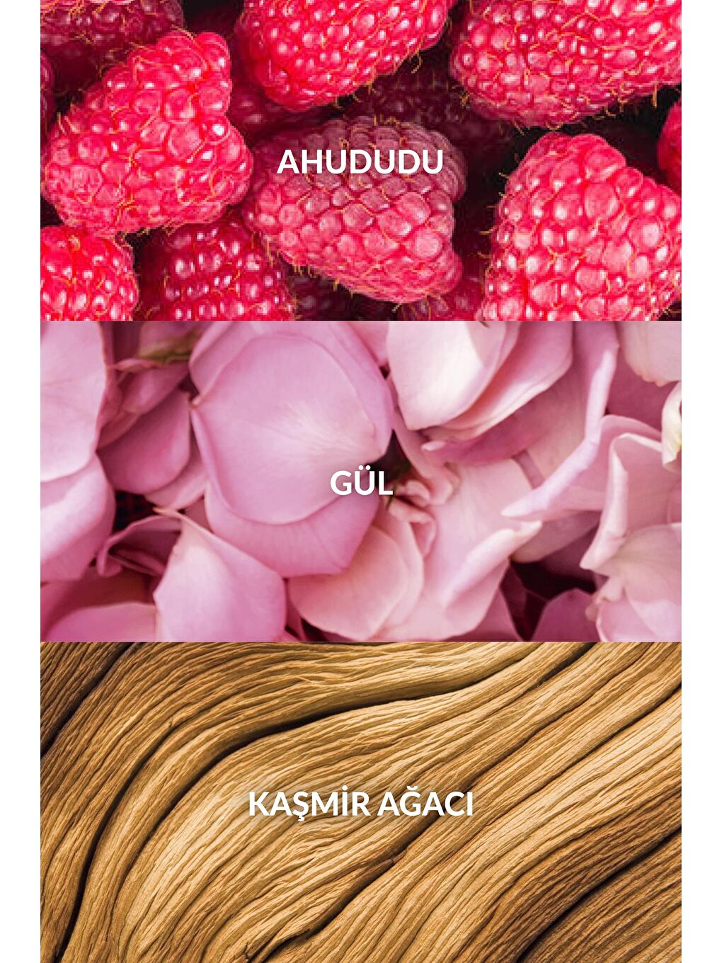 Lov U Kadın Parfüm Edt 30 Ml.-3