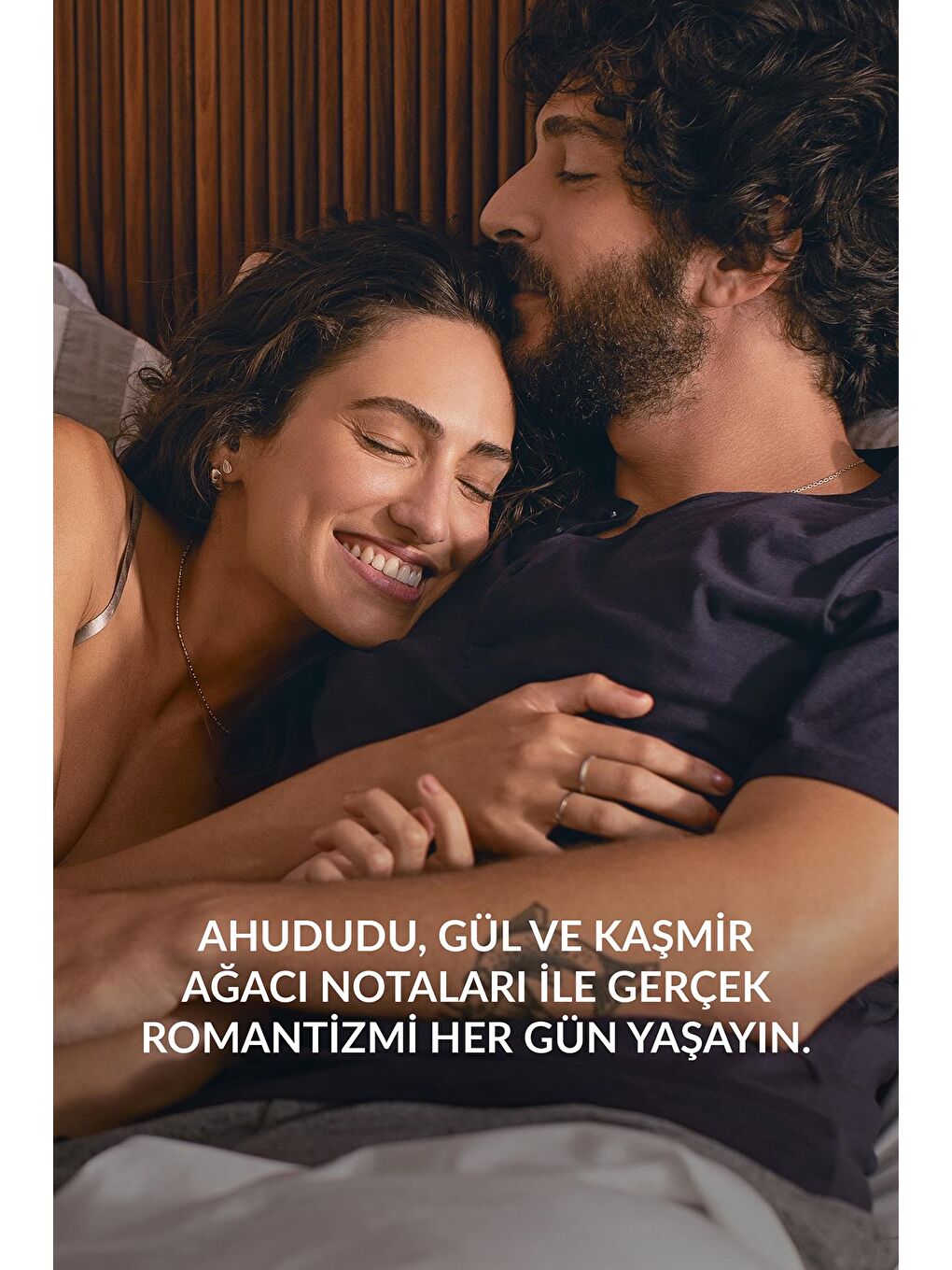 Lov U Kadın Parfüm Edt 30 Ml.-4