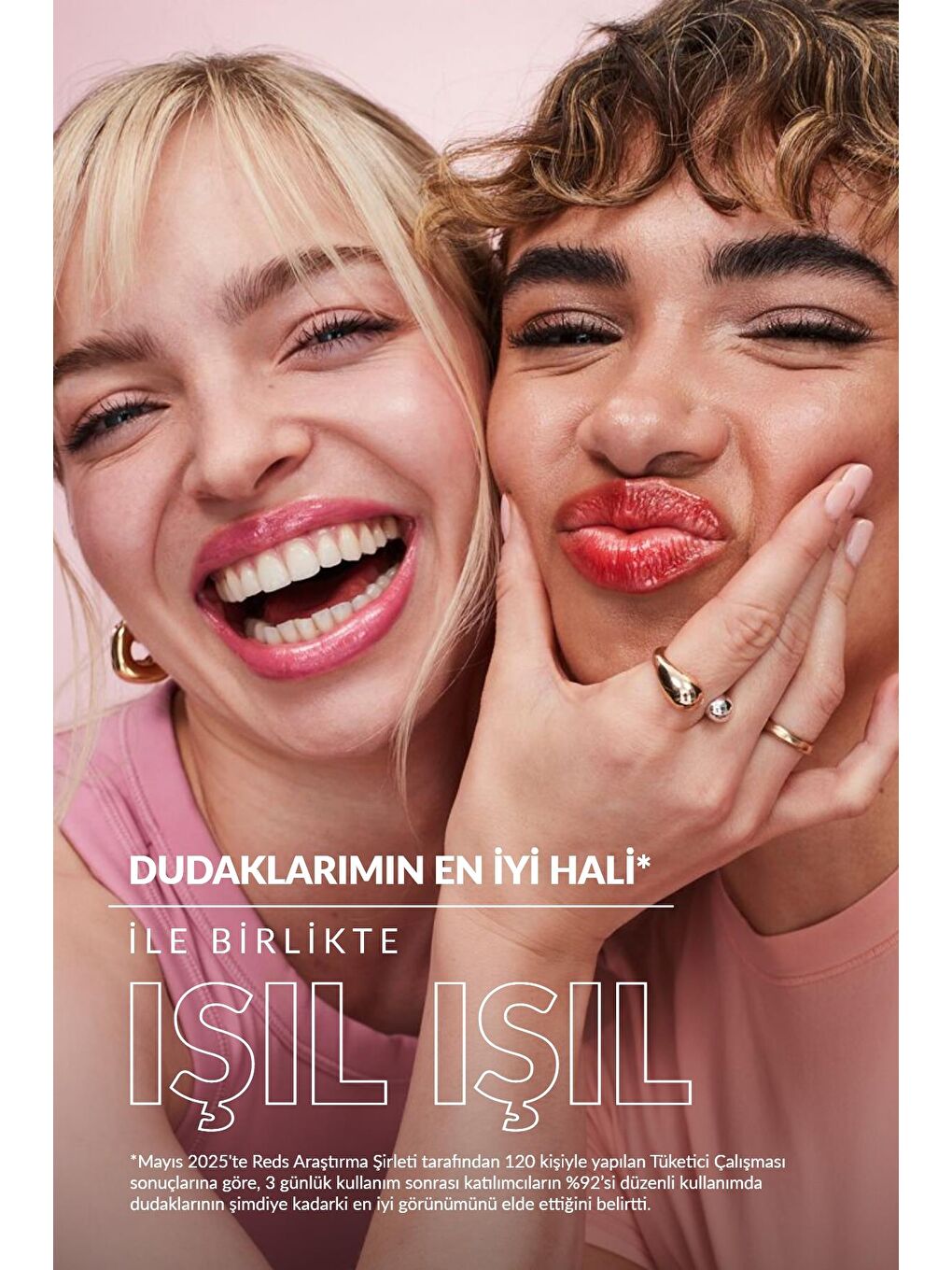 Peptit Serum Lip Gloss Mauve Splash-4