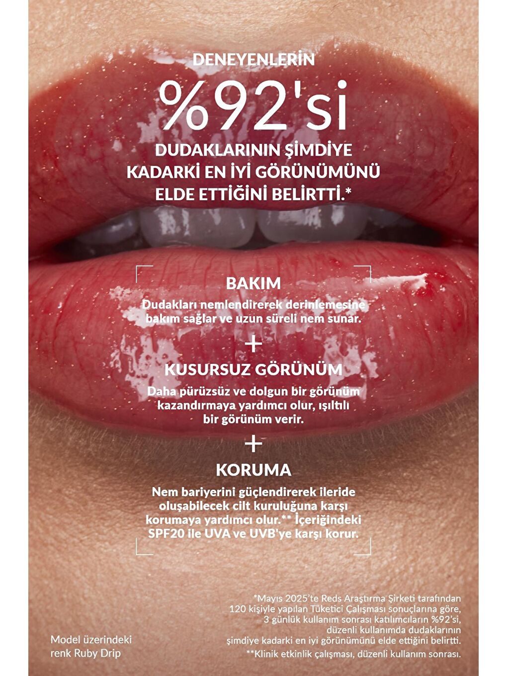 Peptit Serum Lip Gloss Ruby Drip-2