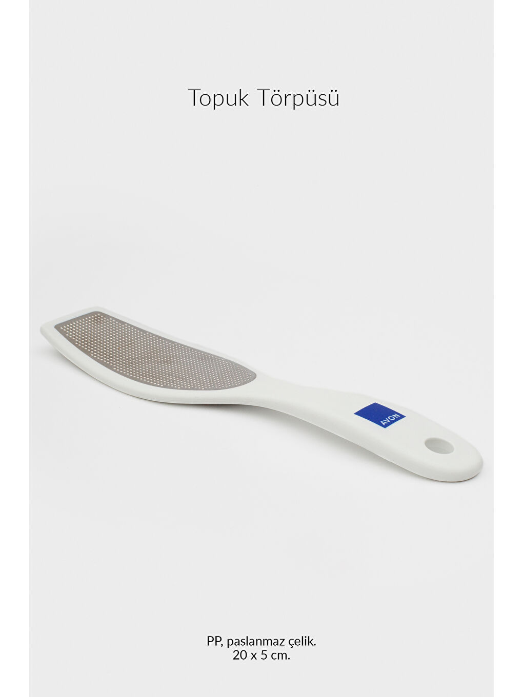 Footworks Topuk Törpüsü-1