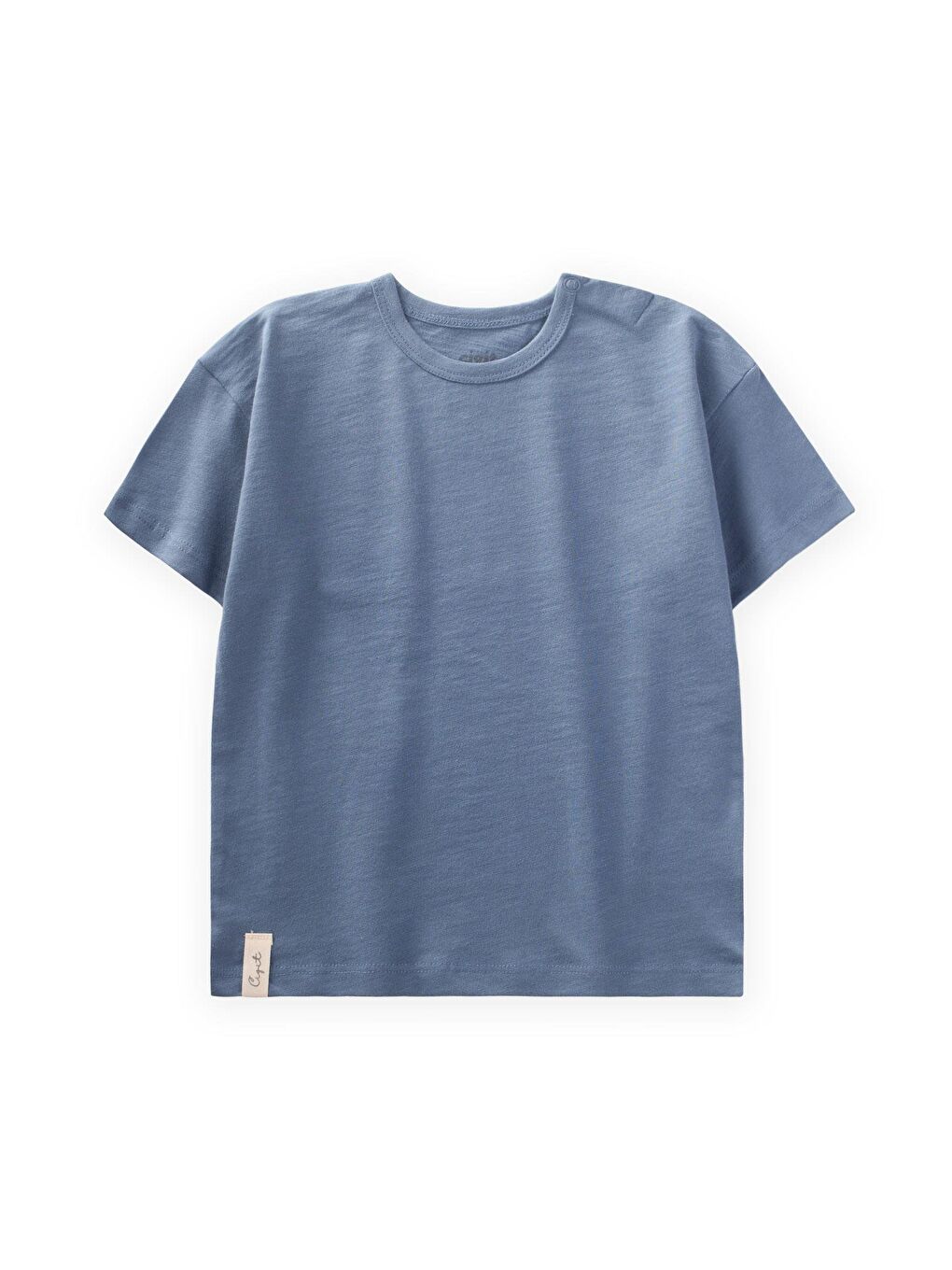 İndigo Erkek Çocuk Tişört