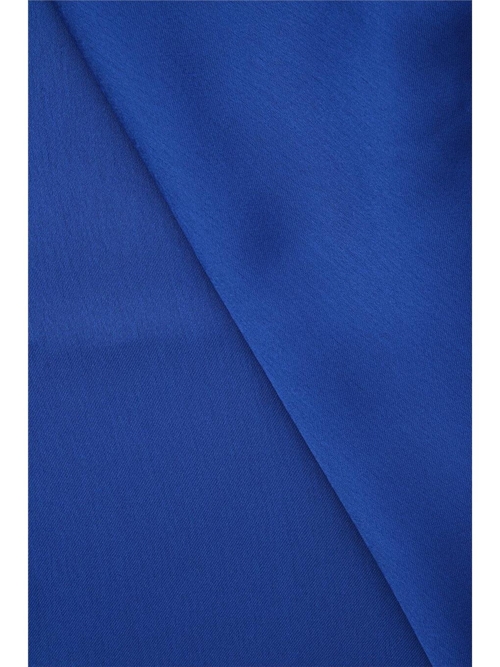 Mavi Trend Janjan Şifon Şal 1 315 427-1