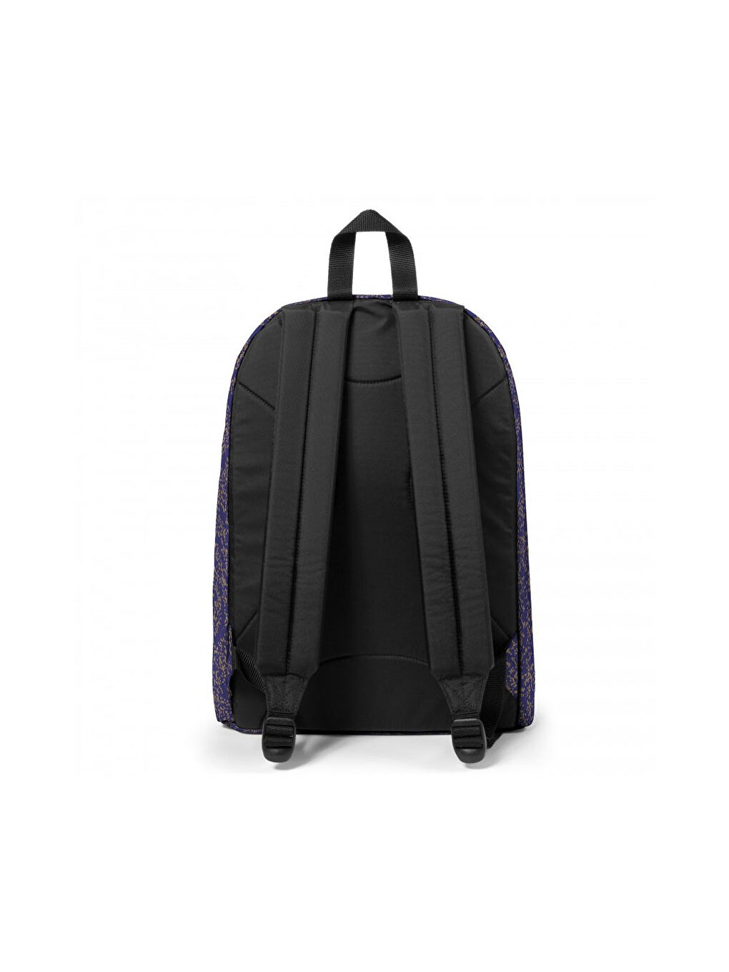 Out Of Office Glitsplash Navy Sırt Çantası EK0007672Q51-2