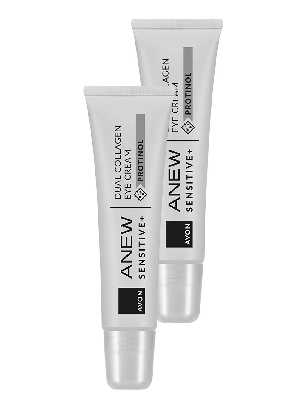 Anew Sensitive+ Göz Çevresi Kremi 15 Ml. İkili Paket