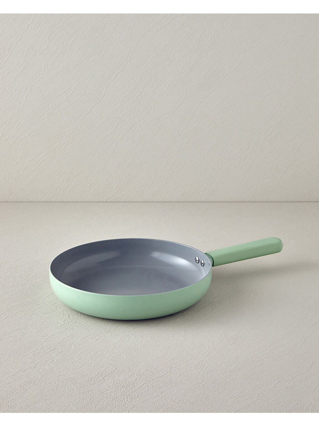 Tokyo Seramik Tava 28 cm Yeşil