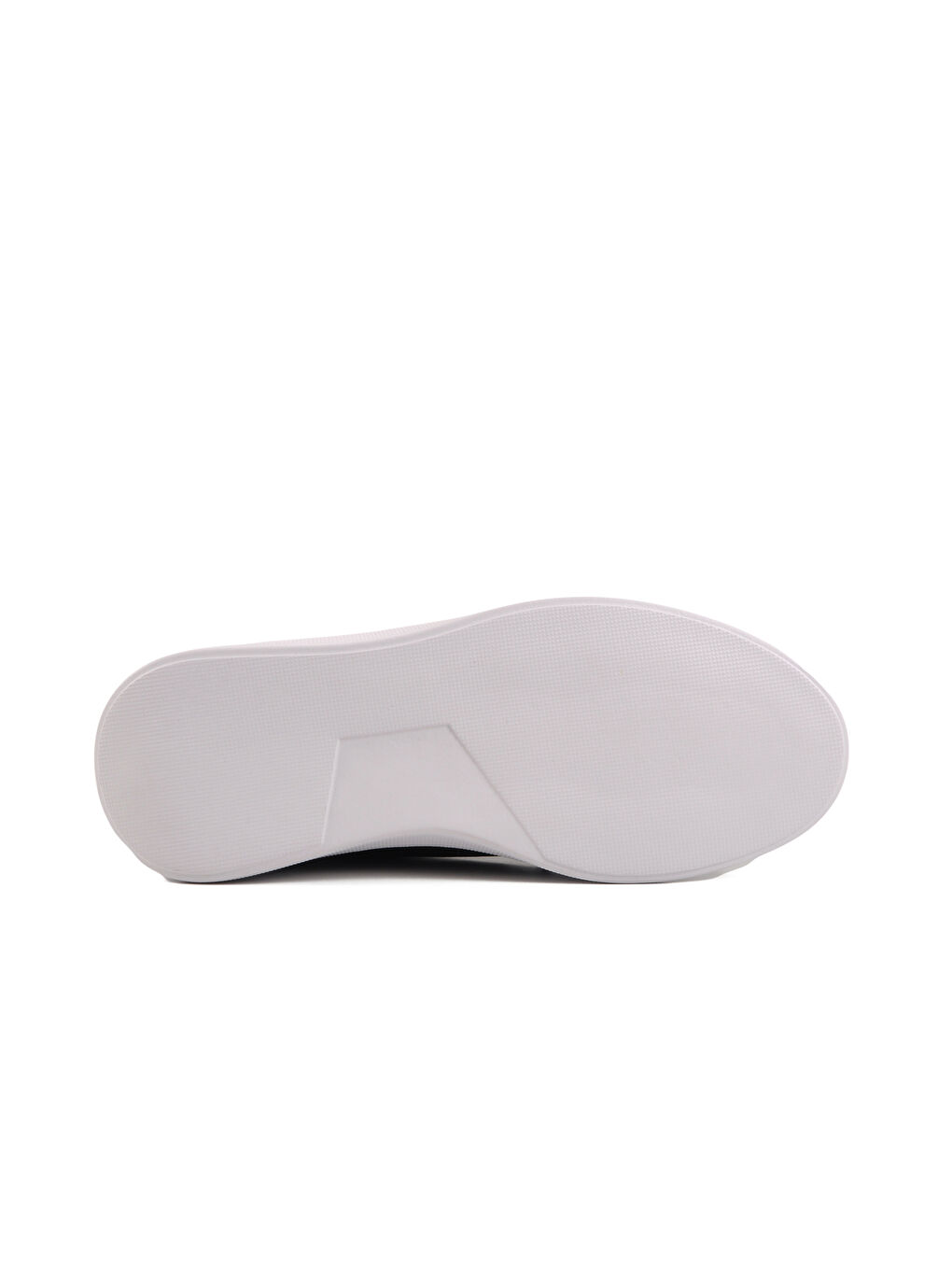 Siyah Bağcıklı Erkek Casual Ayakkabı 978 M-4