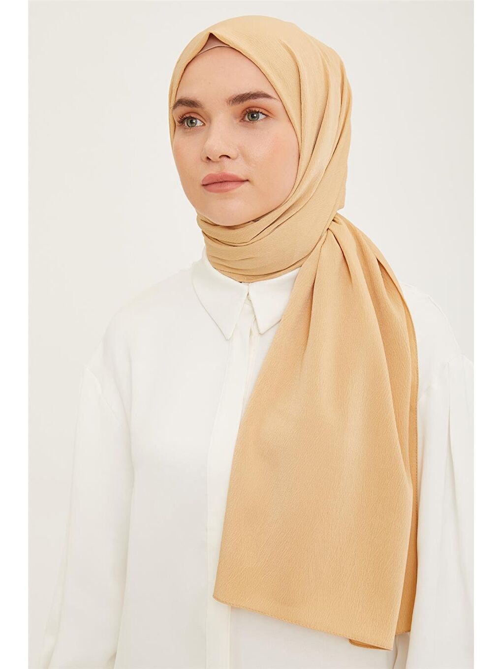 Sarı Trend Kirinkıl Şal 18 06