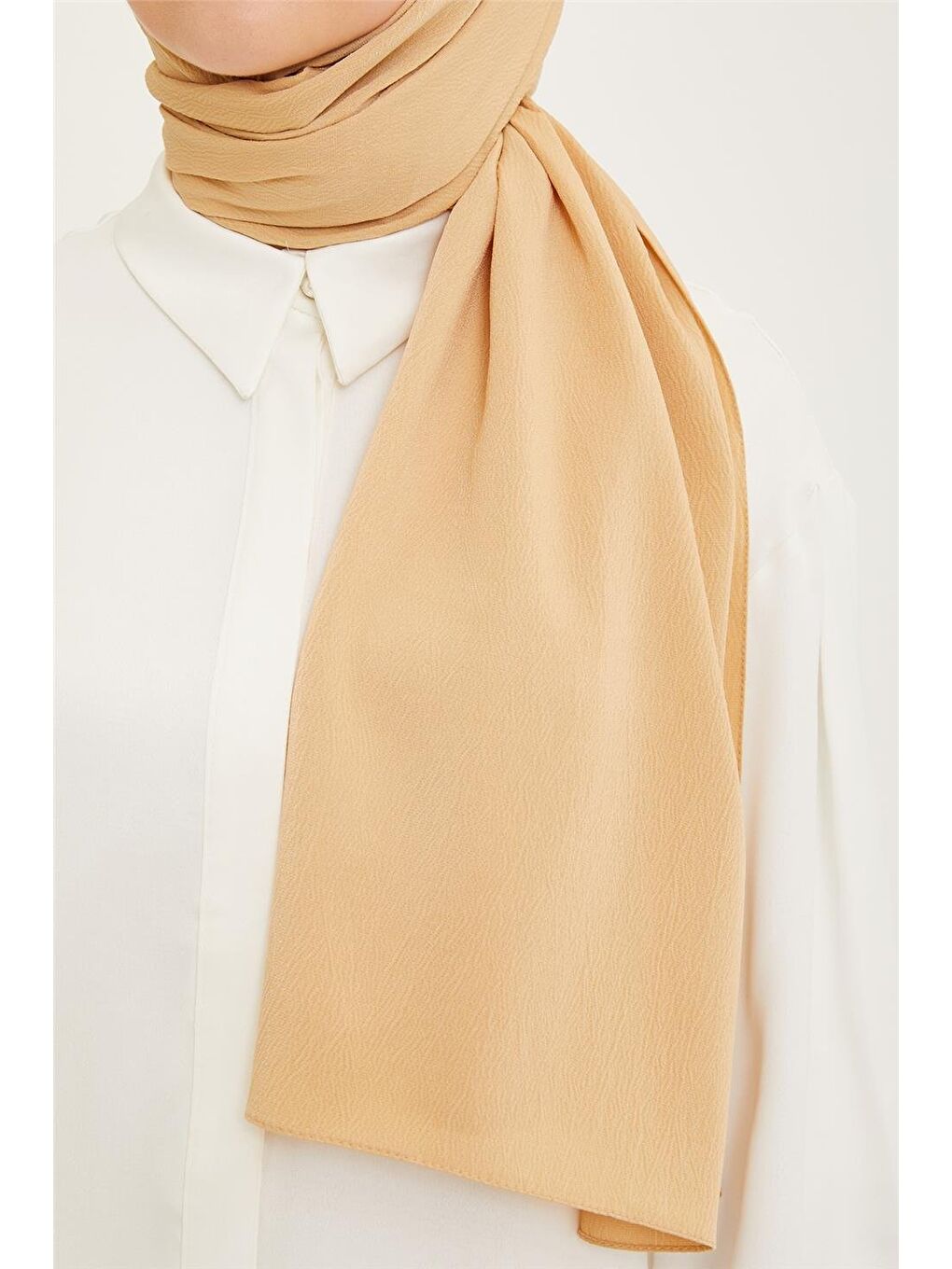 Sarı Trend Kirinkıl Şal 18 06-2