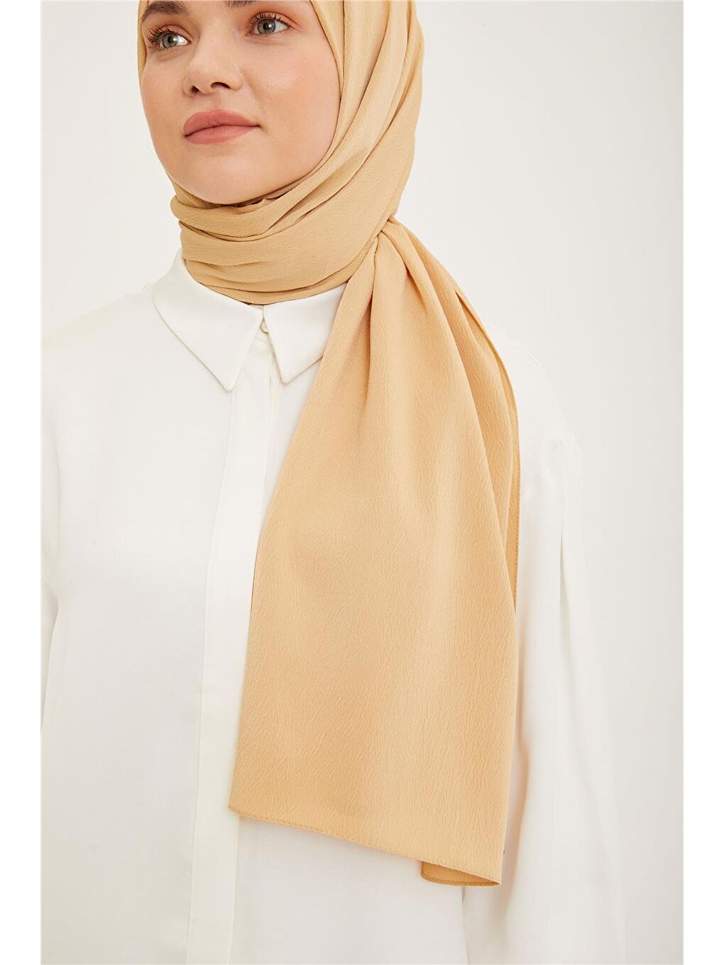 Sarı Trend Kirinkıl Şal 18 06-3