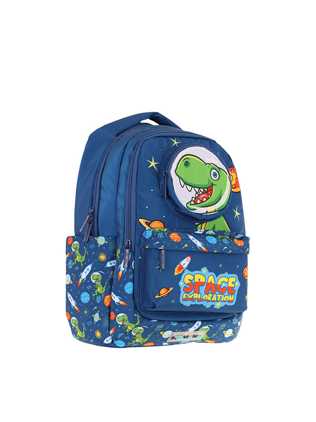 Kids Sırt Çantası Toys Dinosaur L5252-1