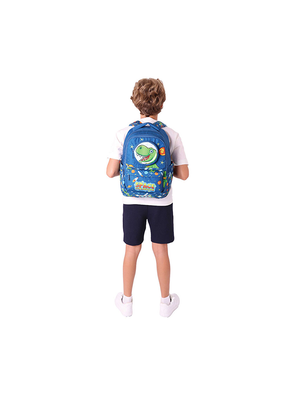 Kids Sırt Çantası Toys Dinosaur L5252-5
