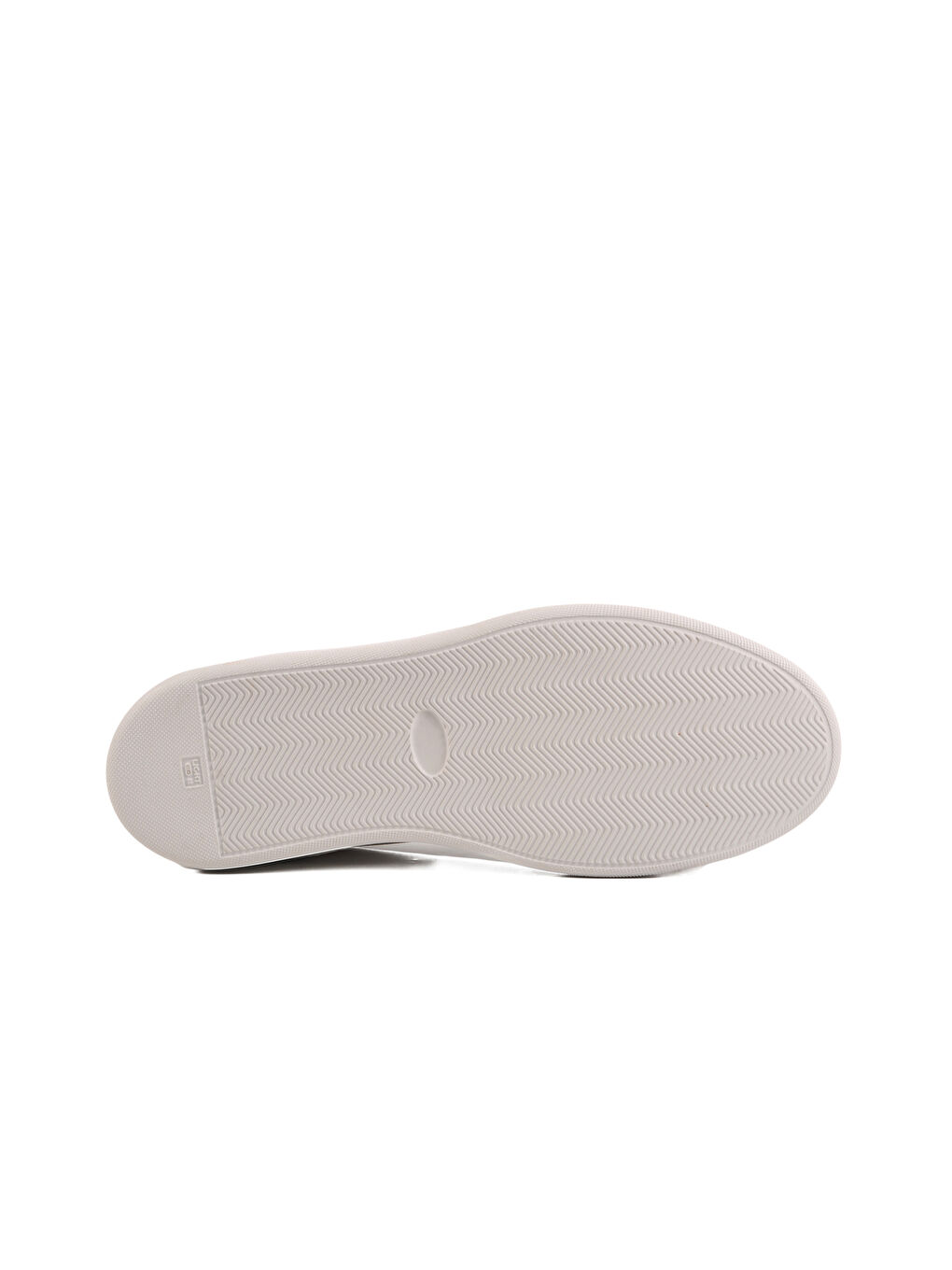 Ayakmod Beyaz Slip-On Erkek Casual Ayakkabı 367 M - 4