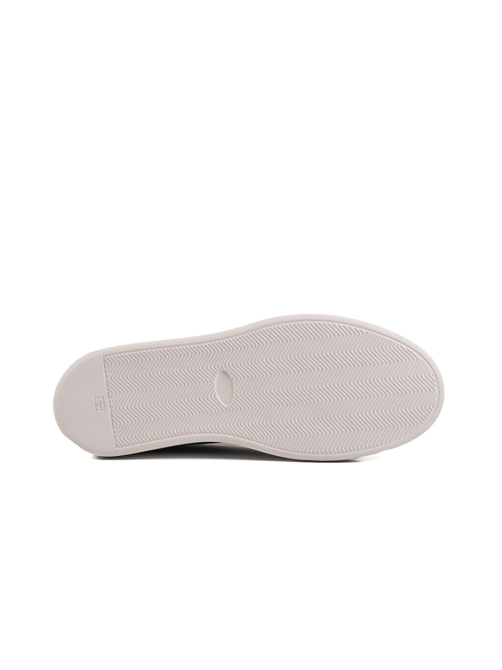 Ayakmod Siyah Slip-On Erkek Casual Ayakkabı 367 M - 4