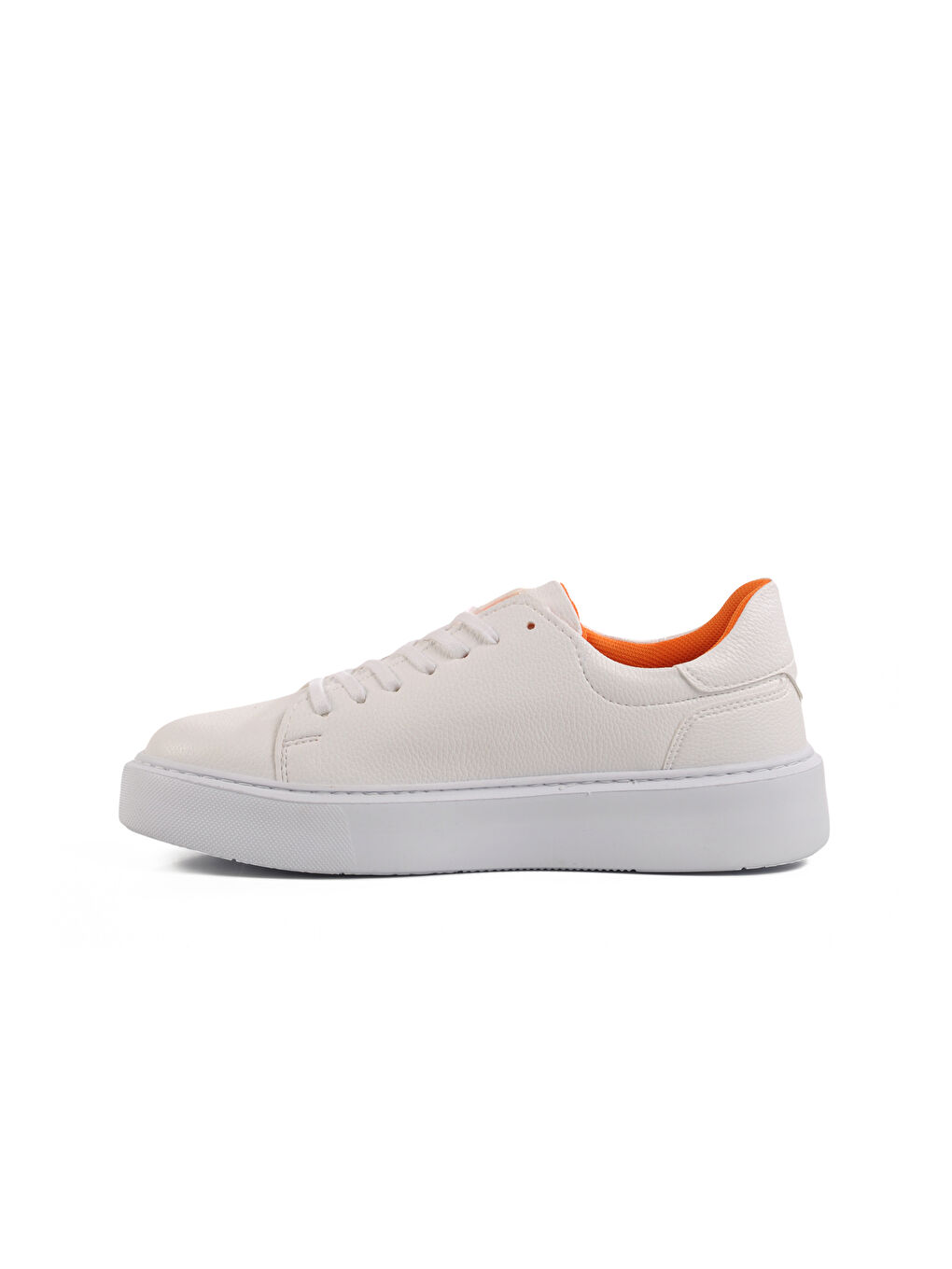 Beyaz Hafif Erkek Casual Ayakkabı 356 M-1