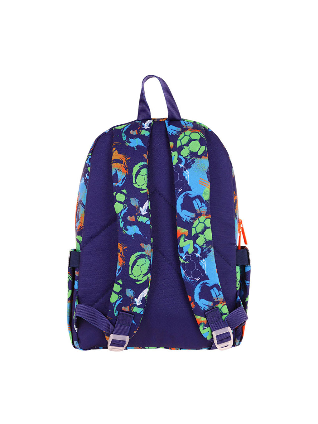 Kids Sırt Çantası Rubber Football L5269-2