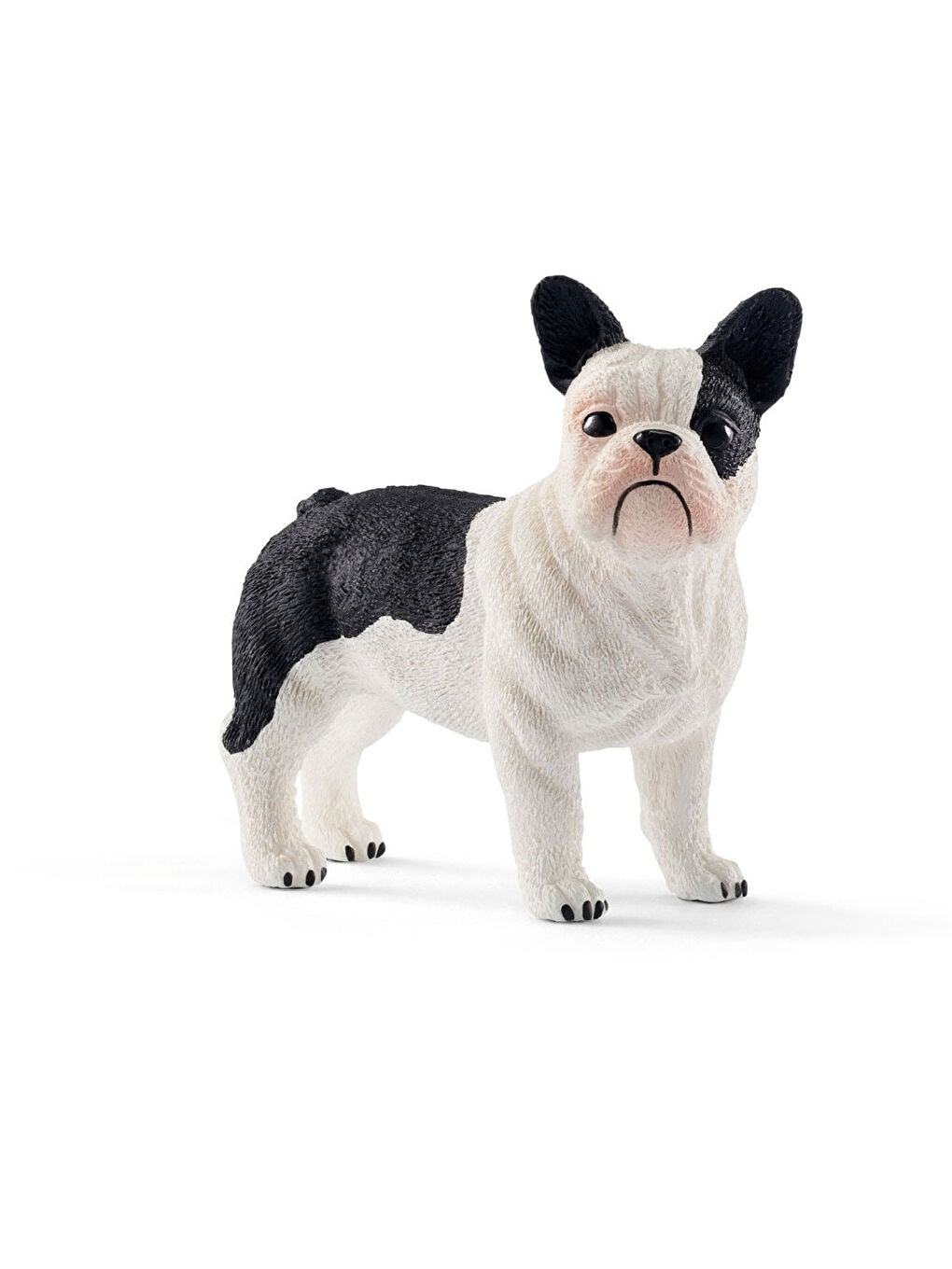 Schleich Renksiz Fransız Bulldog 13877