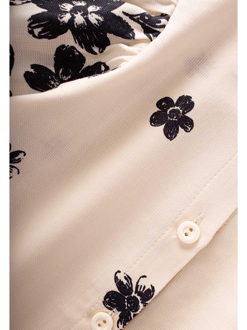 Ekru Kız Çocuk Takım-2