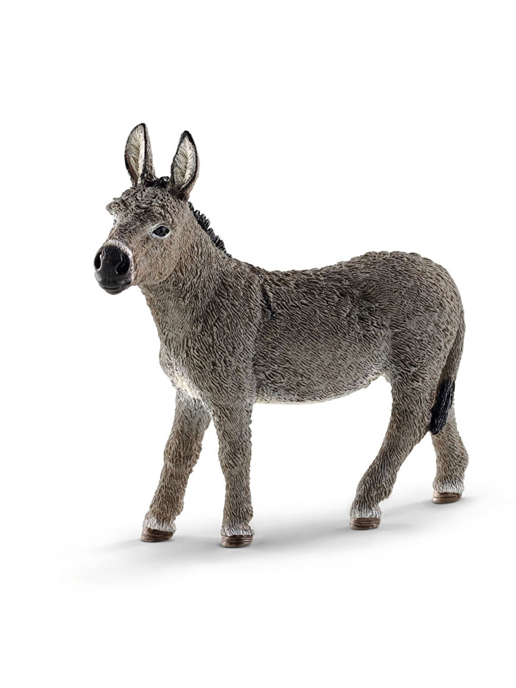 Schleich Renksiz Eşek 13772