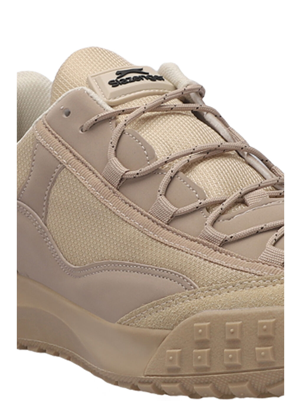 SLAZENGER Bej THERMO Erkek Outdoor Bej - 3