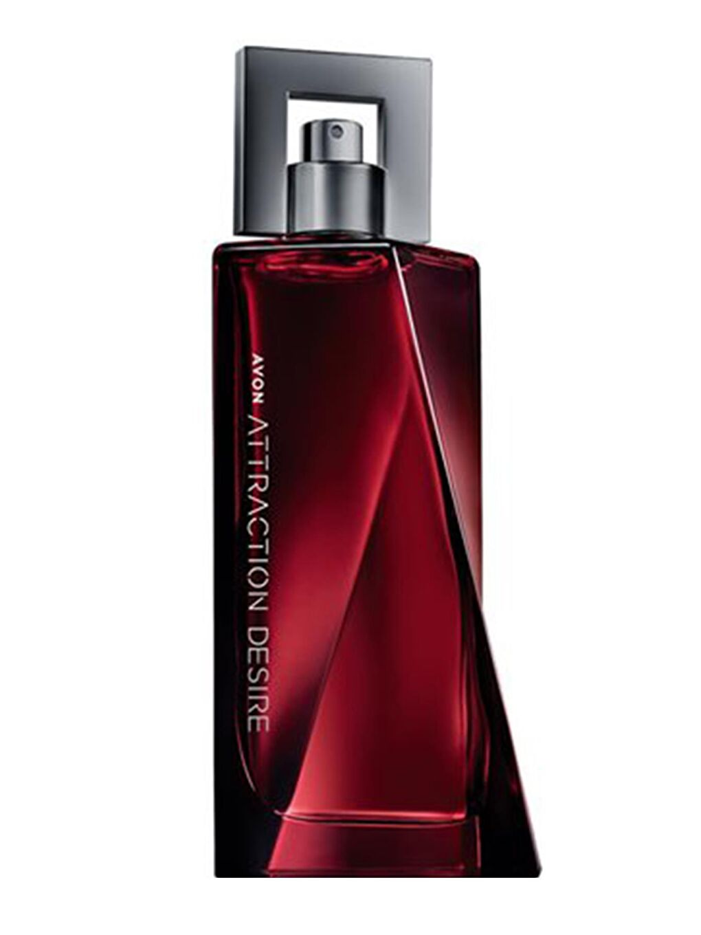 AVON Renksiz Attraction Desire Erkek Parfüm Edt 75 Ml.