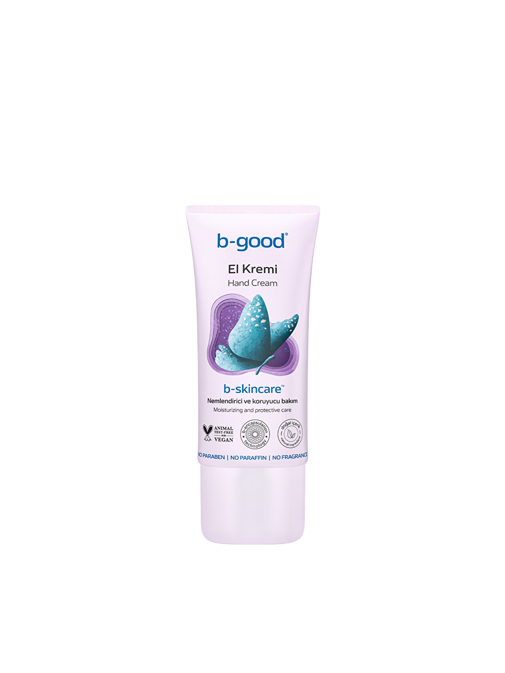 B-Good Care El Kremi 50 ml