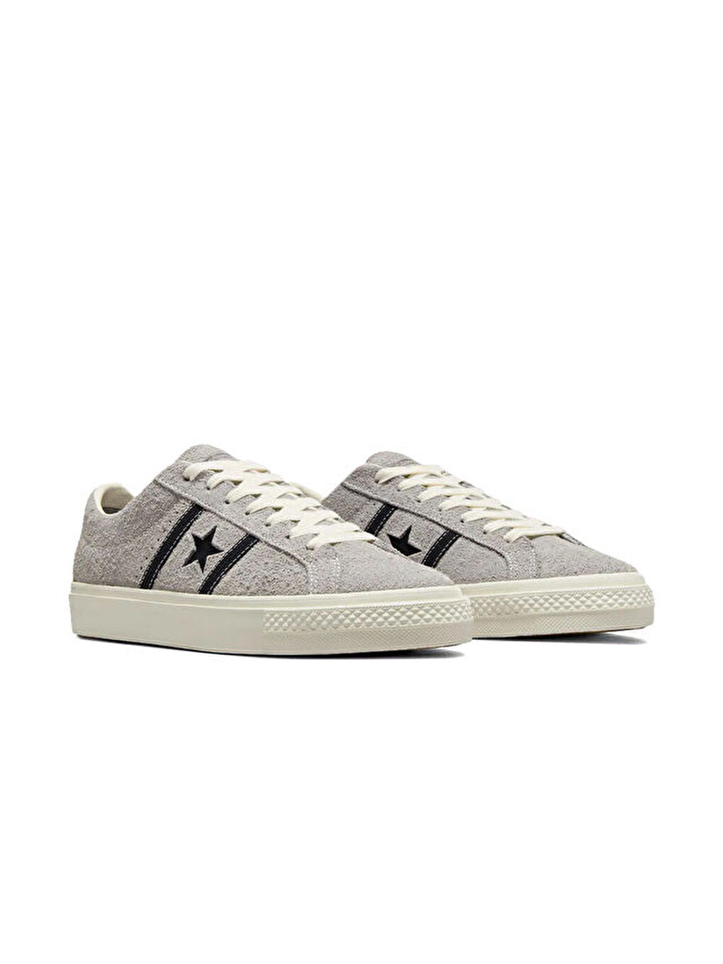 One Star Pro Academy Unisex Günlük Ayakkabı A07619c Gri-2