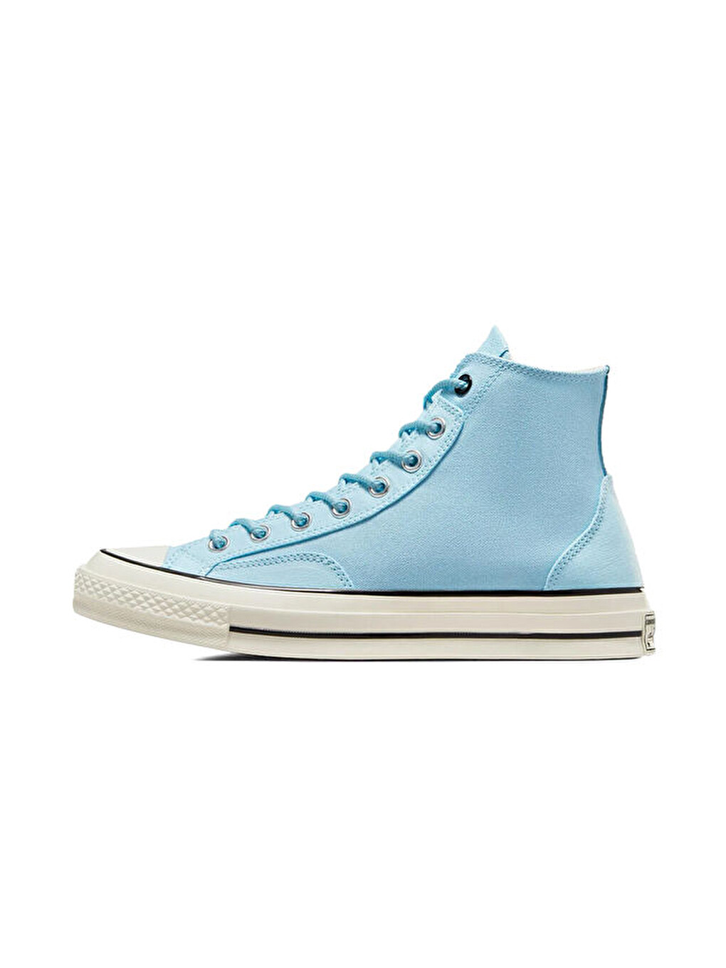Chuck 70 Kadın Günlük Ayakkabı A07445c Mavi-1
