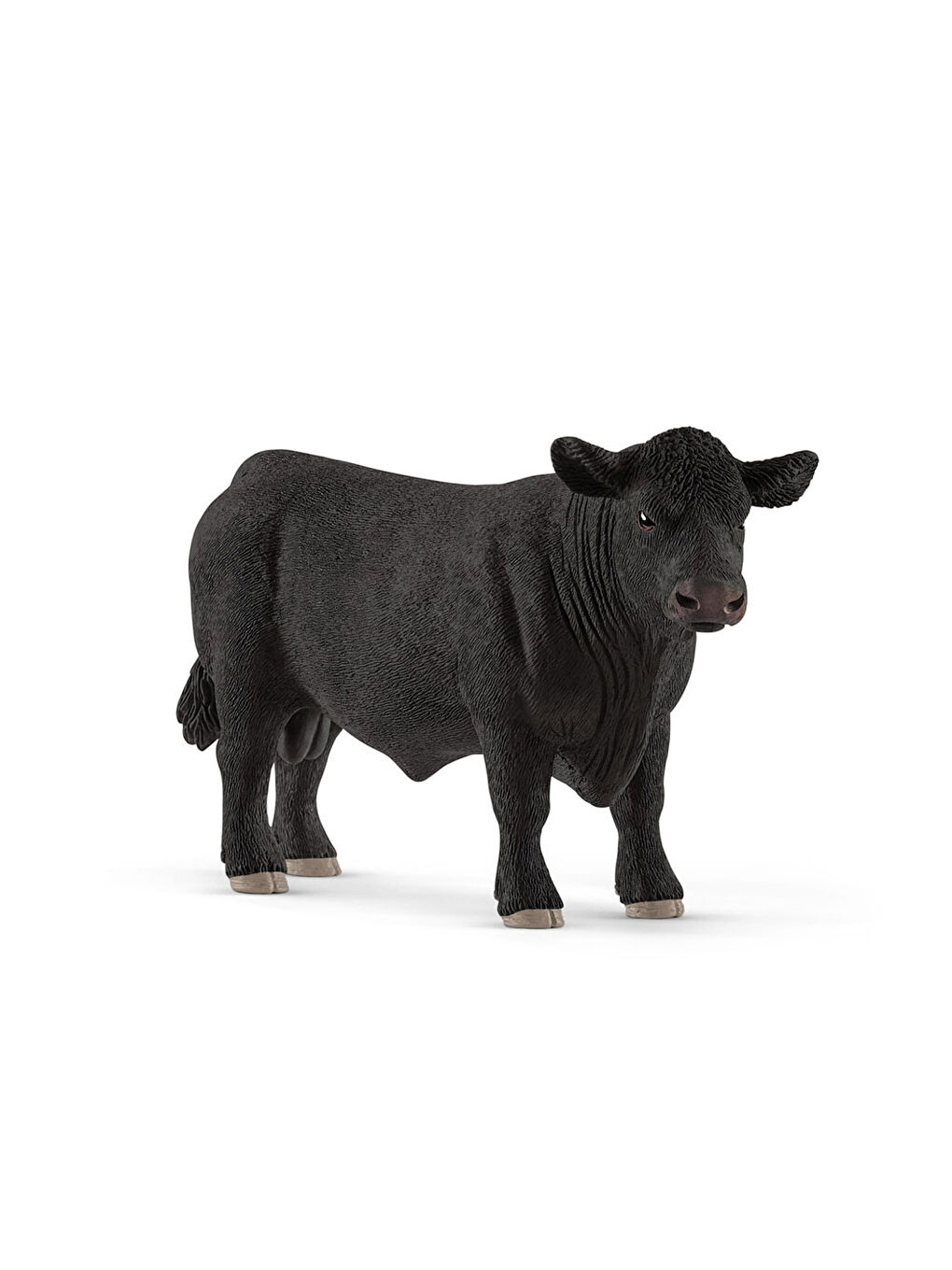 Schleich Renksiz Angus Boğa Siyah 13879