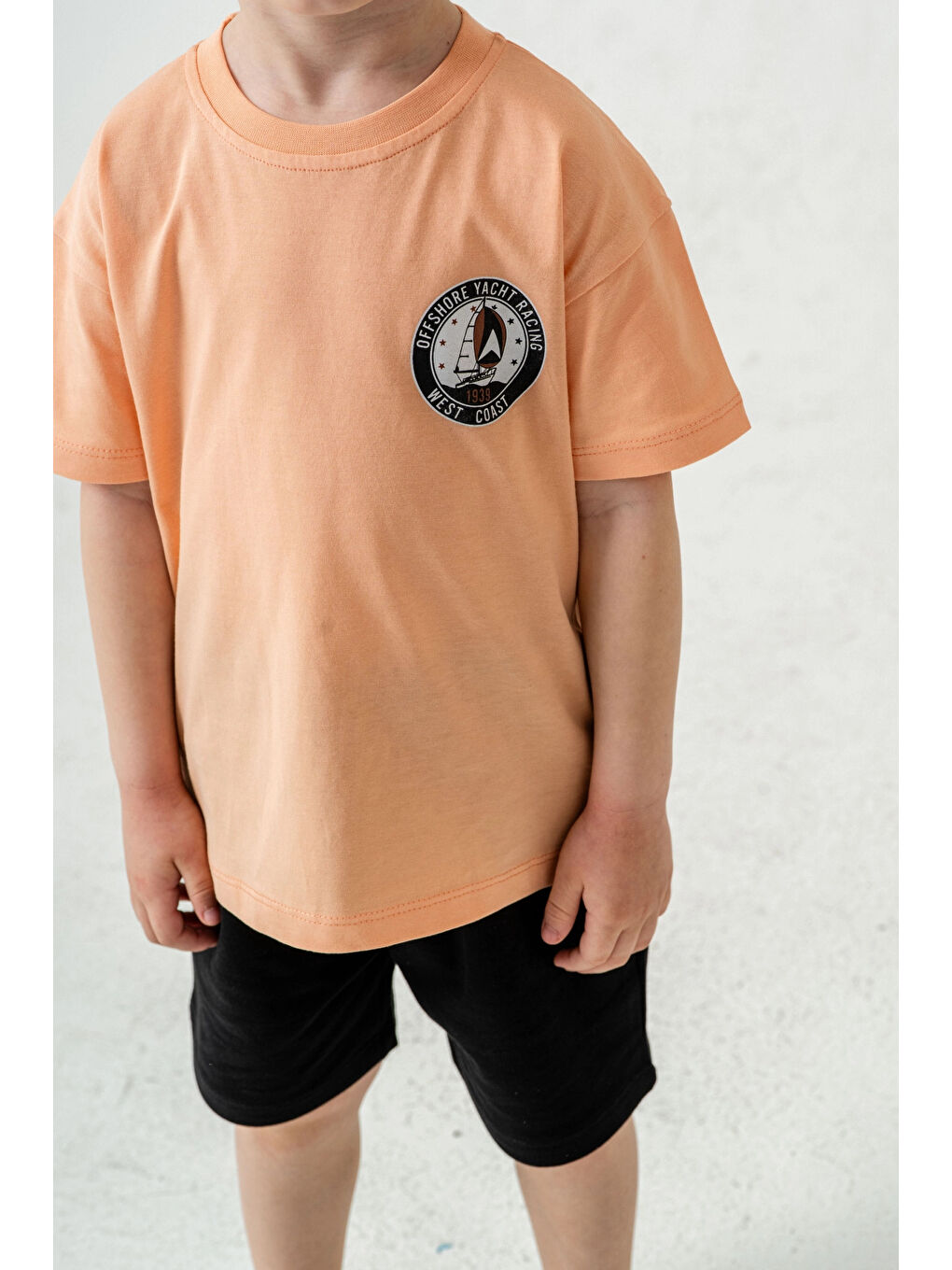 Pembe Royal Club Sırt Baskılı Takım 50304-2