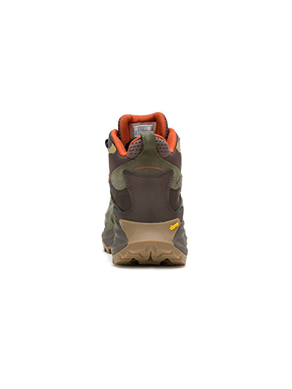 Moab Speed 2 Ltr Mid Wp Erkek Outdoor Botu J037781-695 Haki-4