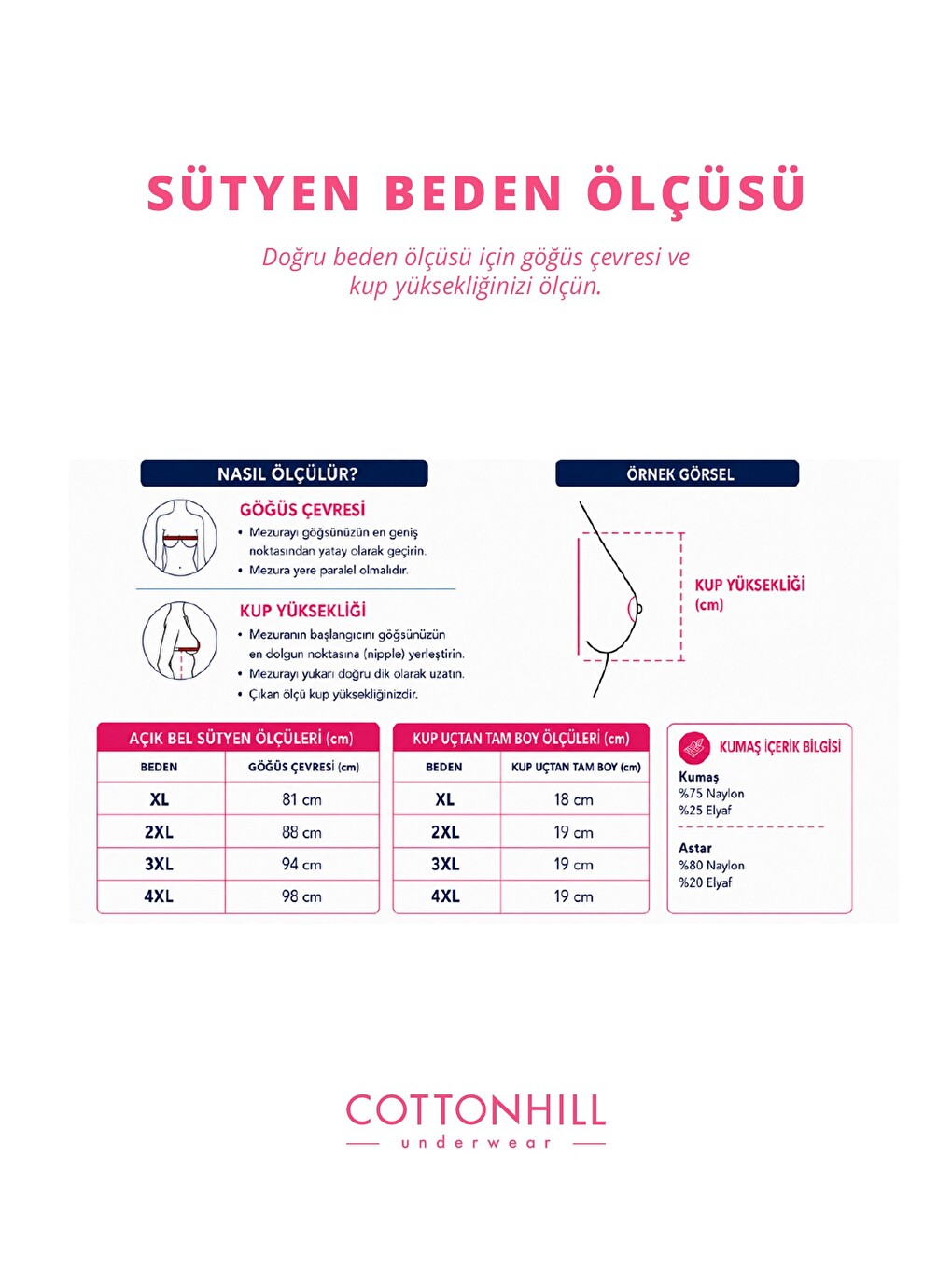 Karışık Seamless Bra - Virela | Lazer Kesim Önden Düğmeli Toparlayıcı Büyük Beden Kadın Sütyen 3'lü Paket-2-2