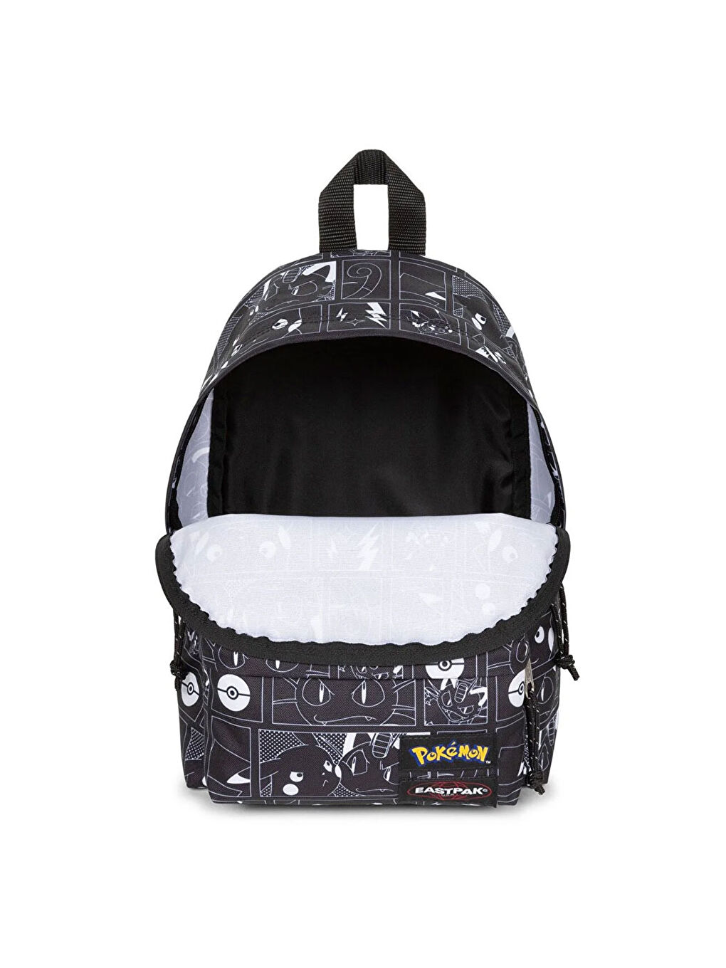 Orbit Backpacks Pokemon Black EK0000432T61-1