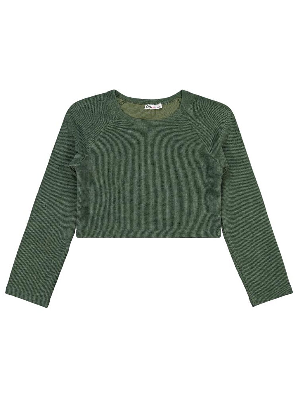 Girls 10-13 Yaş Takım - Haki 10-11 Yaş-3