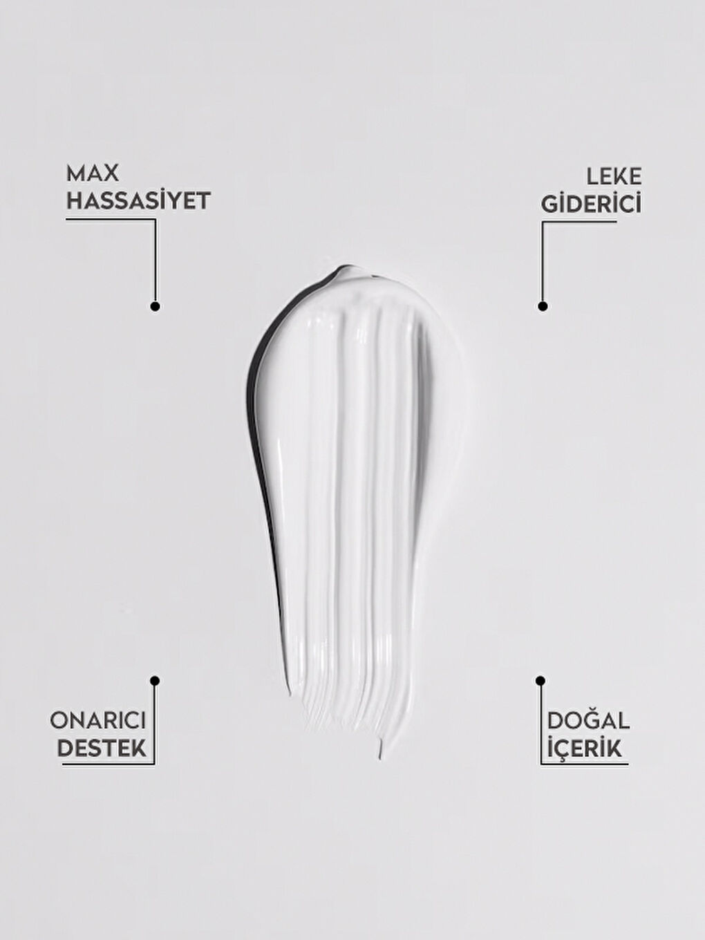 DKDENT %93 Beyazlatıcı Maksimum Hassasiyet Diş Macunu 75 ml-5