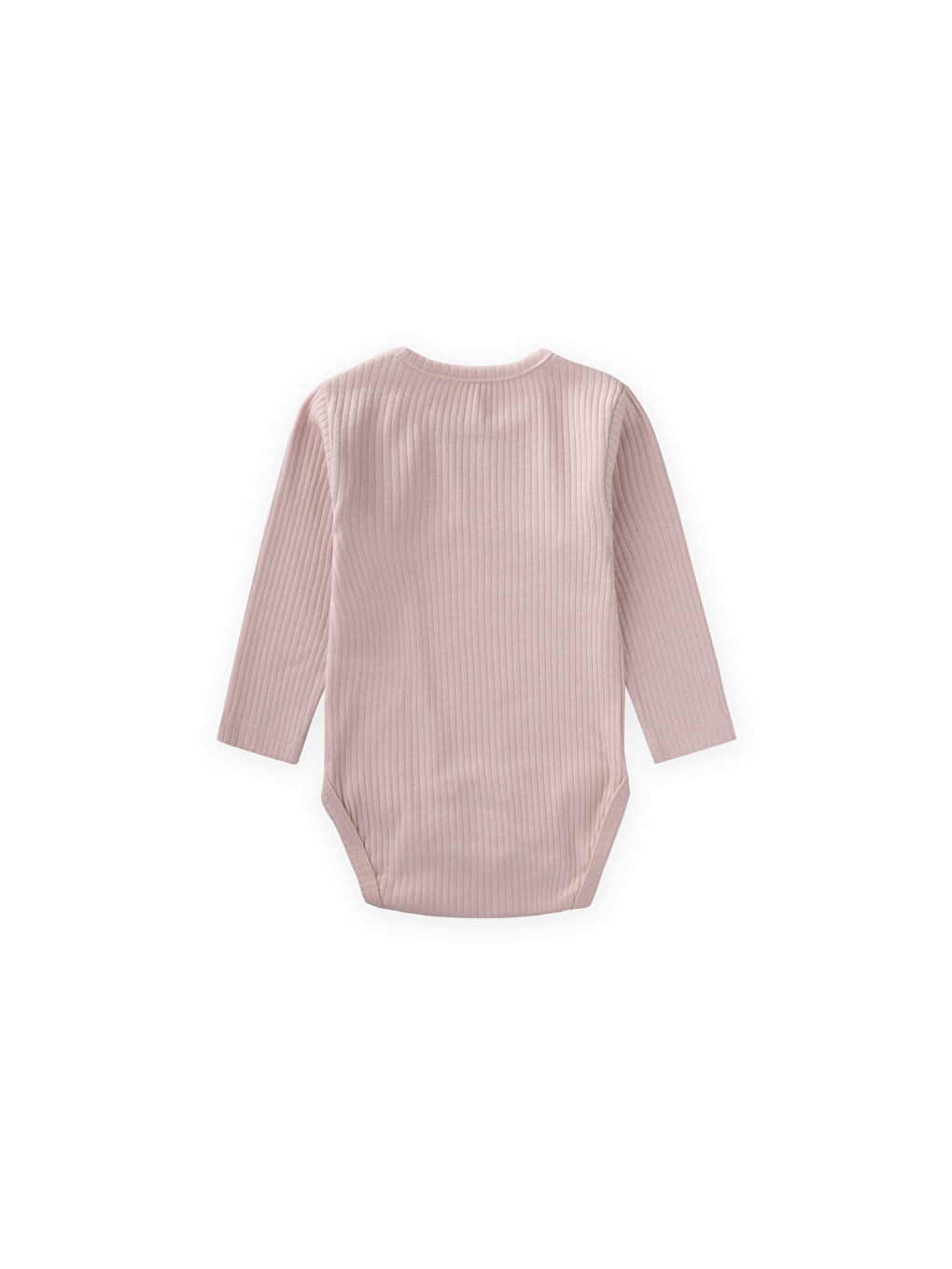 Uzayabilen Zıbın 0-2 Yaş Pudra Pembe-1