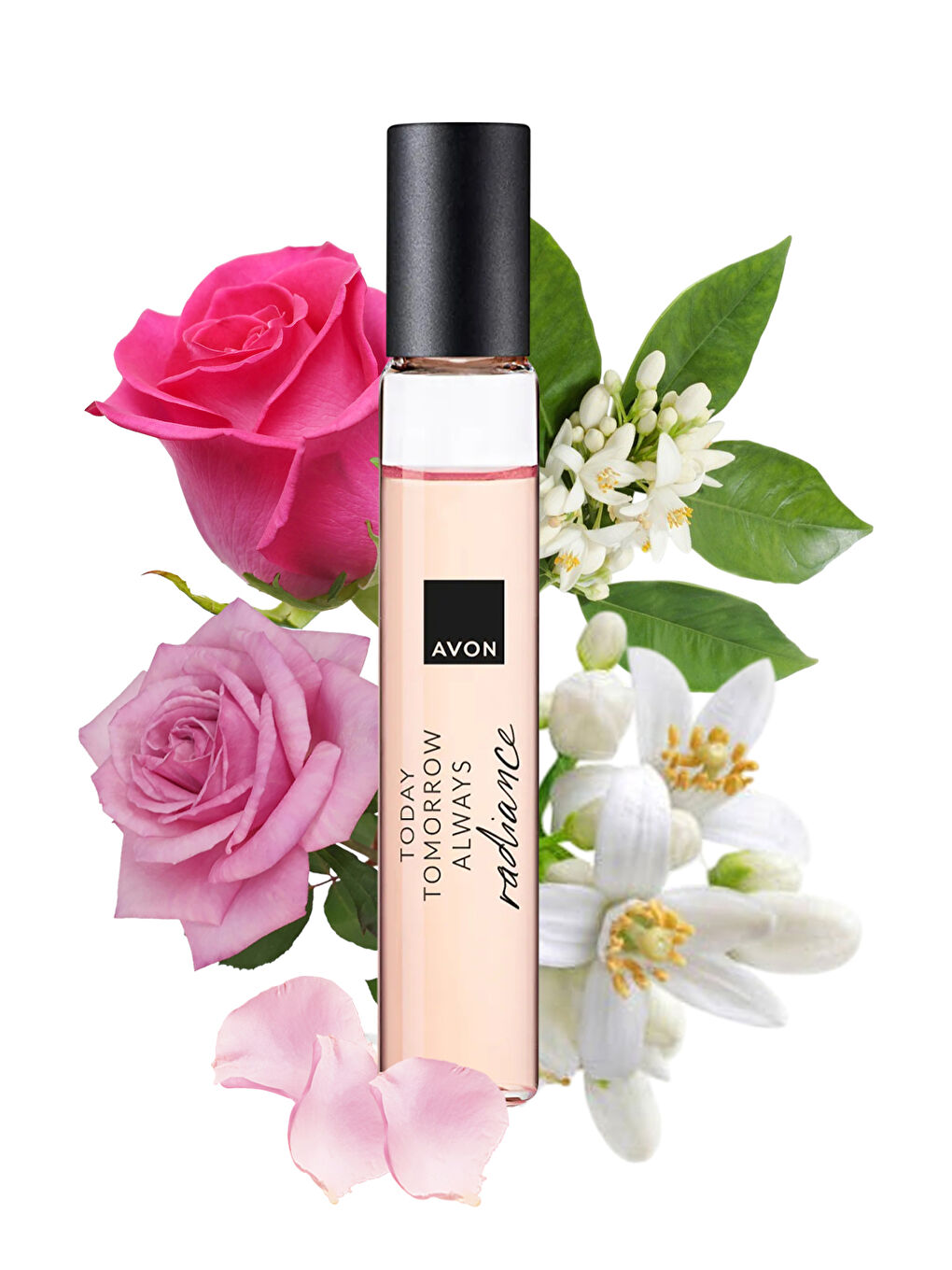 TTA Radiance Kadın Parfüm Edp 10 Ml. Üçlü Paket-2