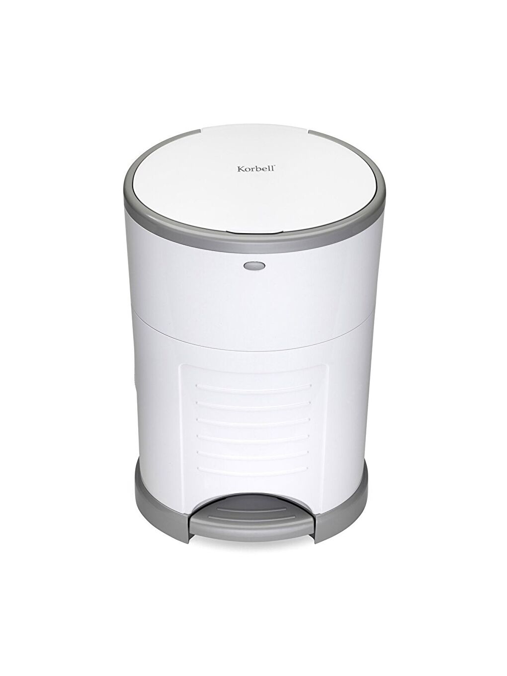 Bebek Bezi Çöp Kovası Sistemi-2