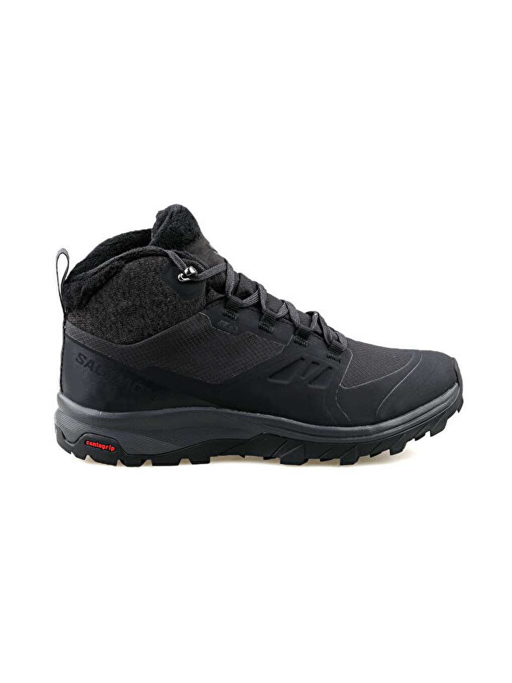 Outsnap Cswp W Kadın Trekking Bot Ve Ayakkabısı L41110100 Gri