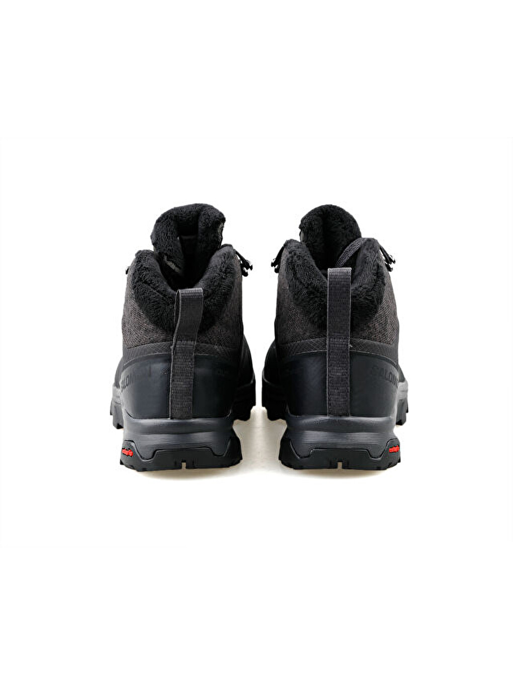 Outsnap Cswp W Kadın Trekking Bot Ve Ayakkabısı L41110100 Gri-4