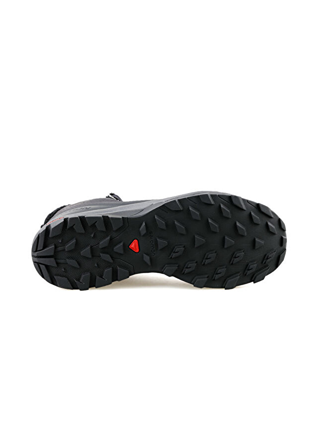 Outsnap Cswp W Kadın Trekking Bot Ve Ayakkabısı L41110100 Gri-5