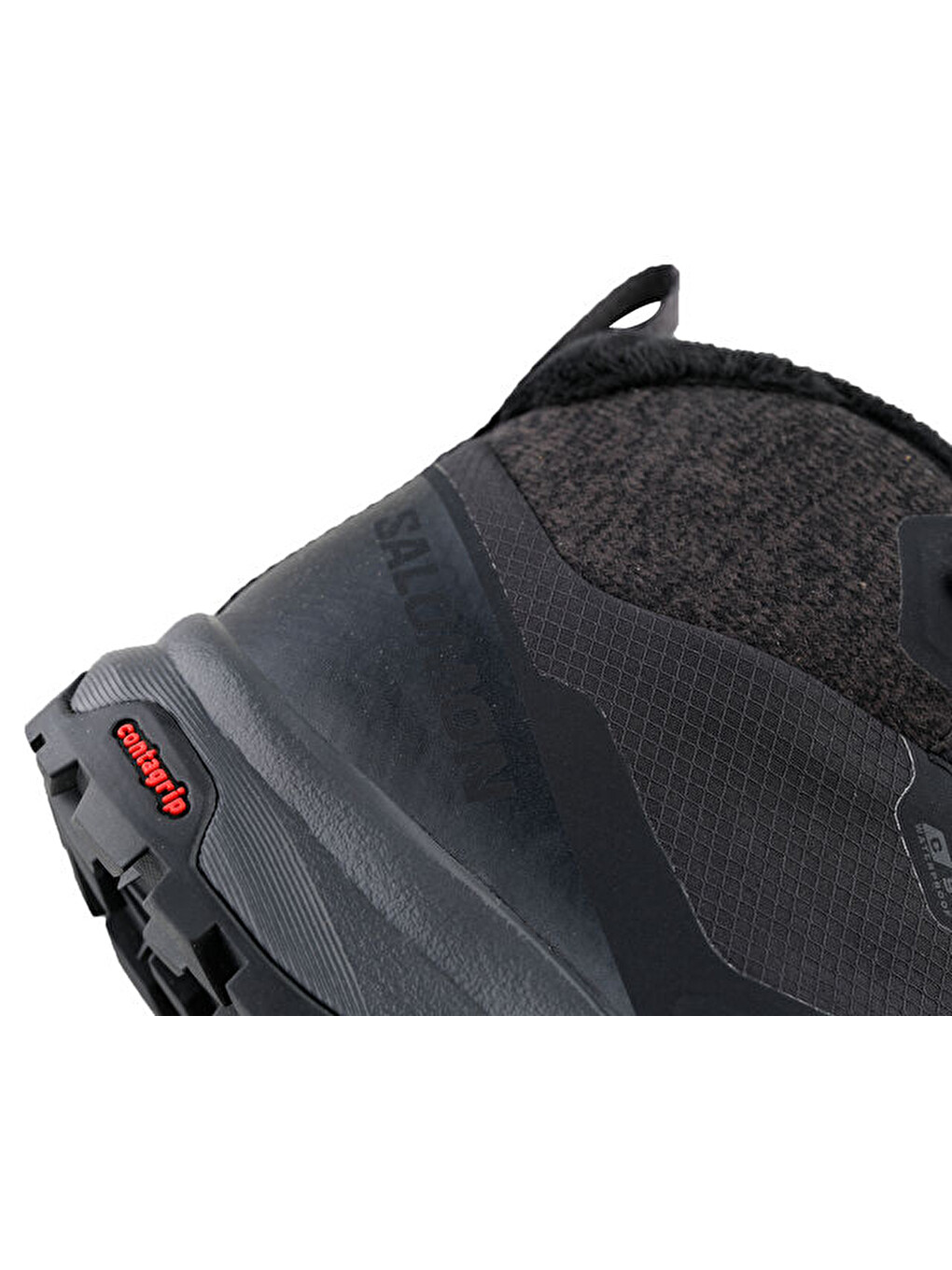 Outsnap Cswp W Kadın Trekking Bot Ve Ayakkabısı L41110100 Gri-7