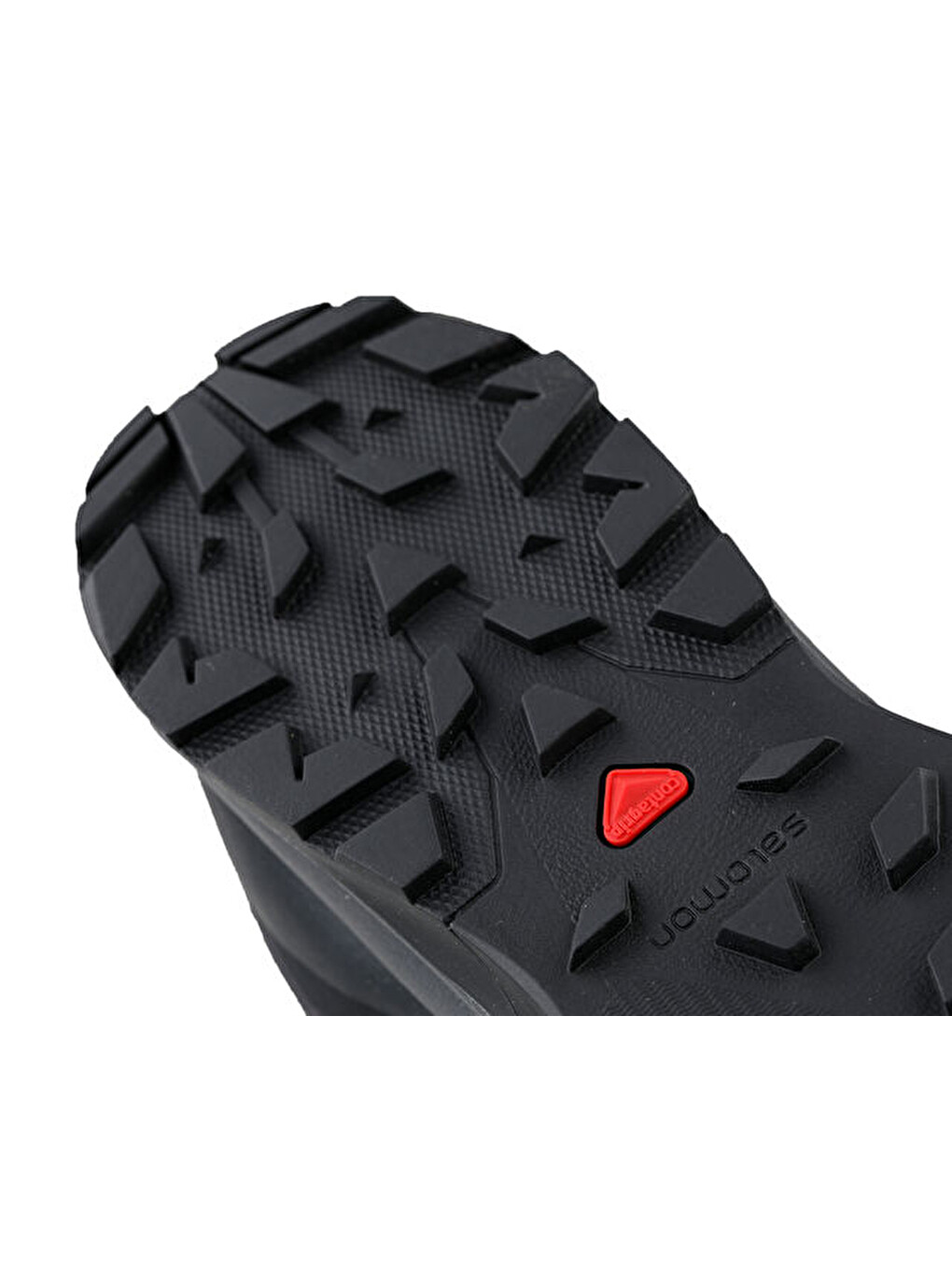Outsnap Cswp W Kadın Trekking Bot Ve Ayakkabısı L41110100 Gri-9