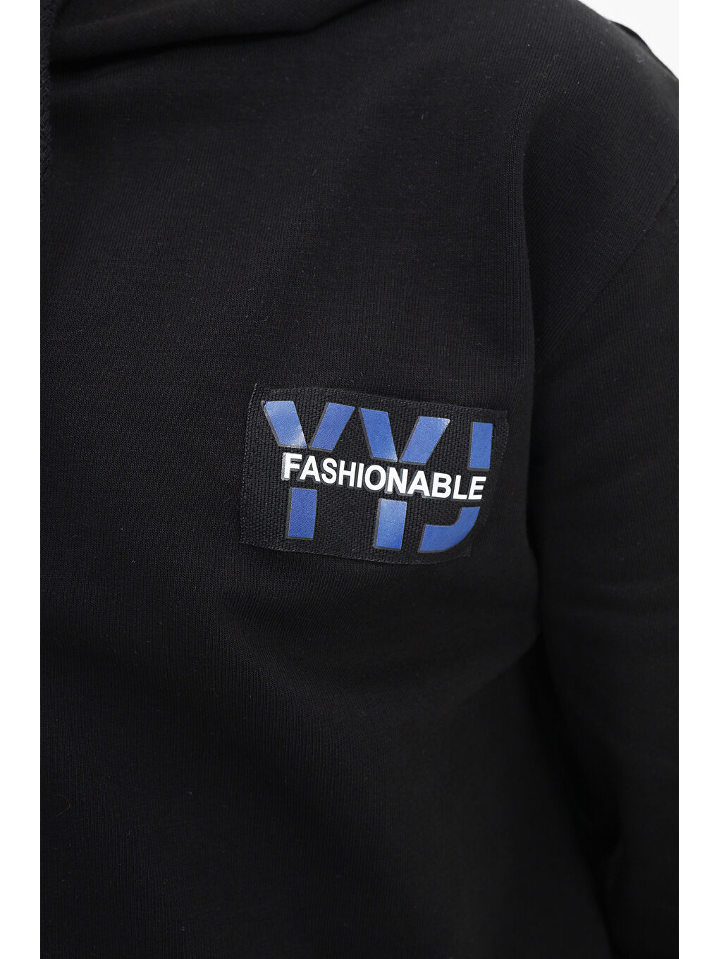 Mavi Erkek Çocuk Sweatshirt-1