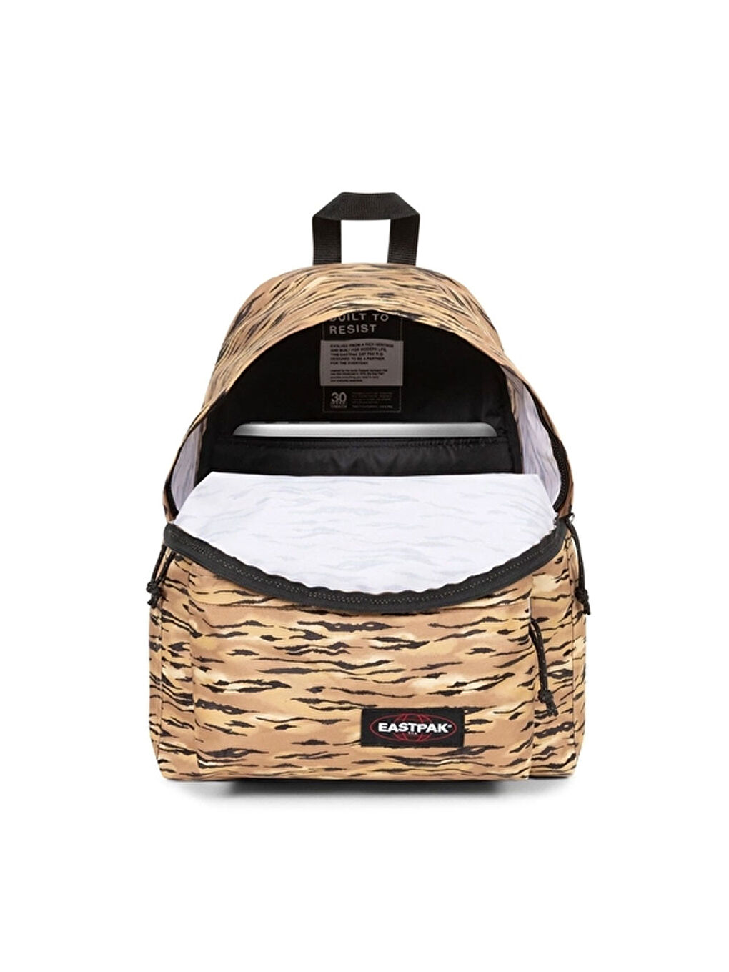 Day Pak'R Beastimal Brown Sırt Çantası EK0A5BG46O71-1