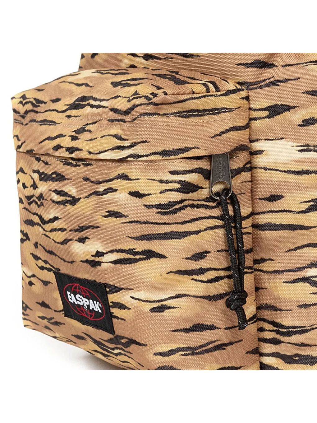 Day Pak'R Beastimal Brown Sırt Çantası EK0A5BG46O71-2