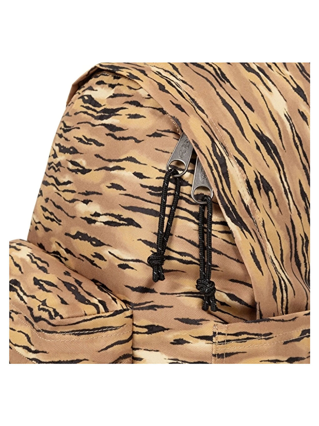 Day Pak'R Beastimal Brown Sırt Çantası EK0A5BG46O71-3