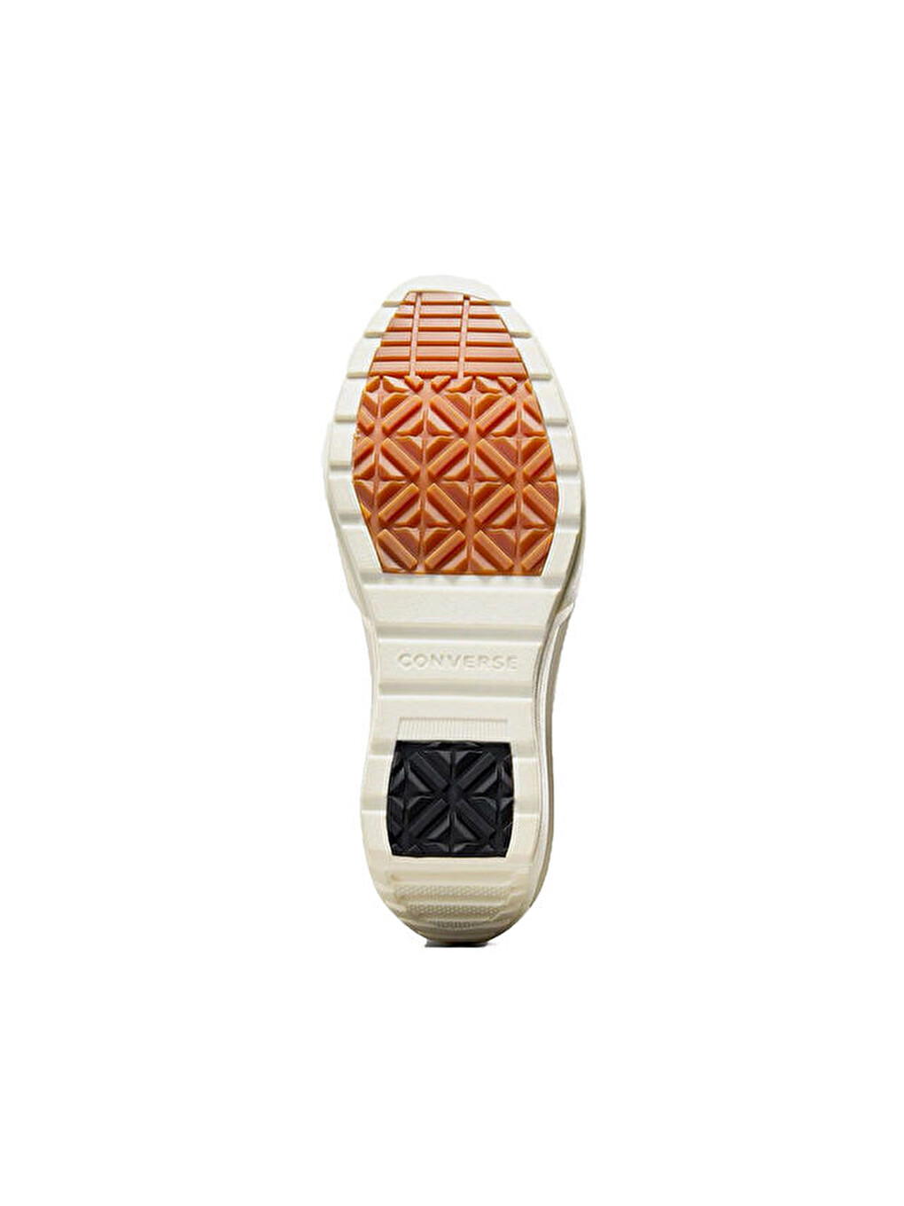 Chuck 70 De Luxe Wedge Hi Kadın Günlük Ayakkabı A06478c Siyah-5