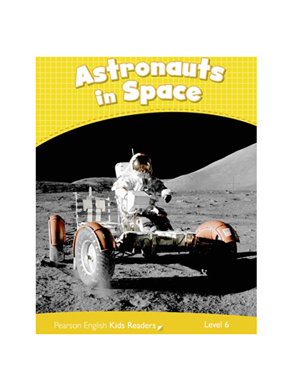 Pekr Level 6: Clil: Astronauts İn Space